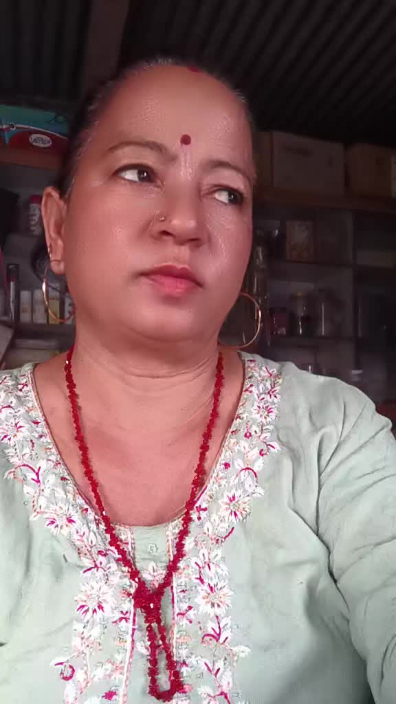 @Mina Kunwar