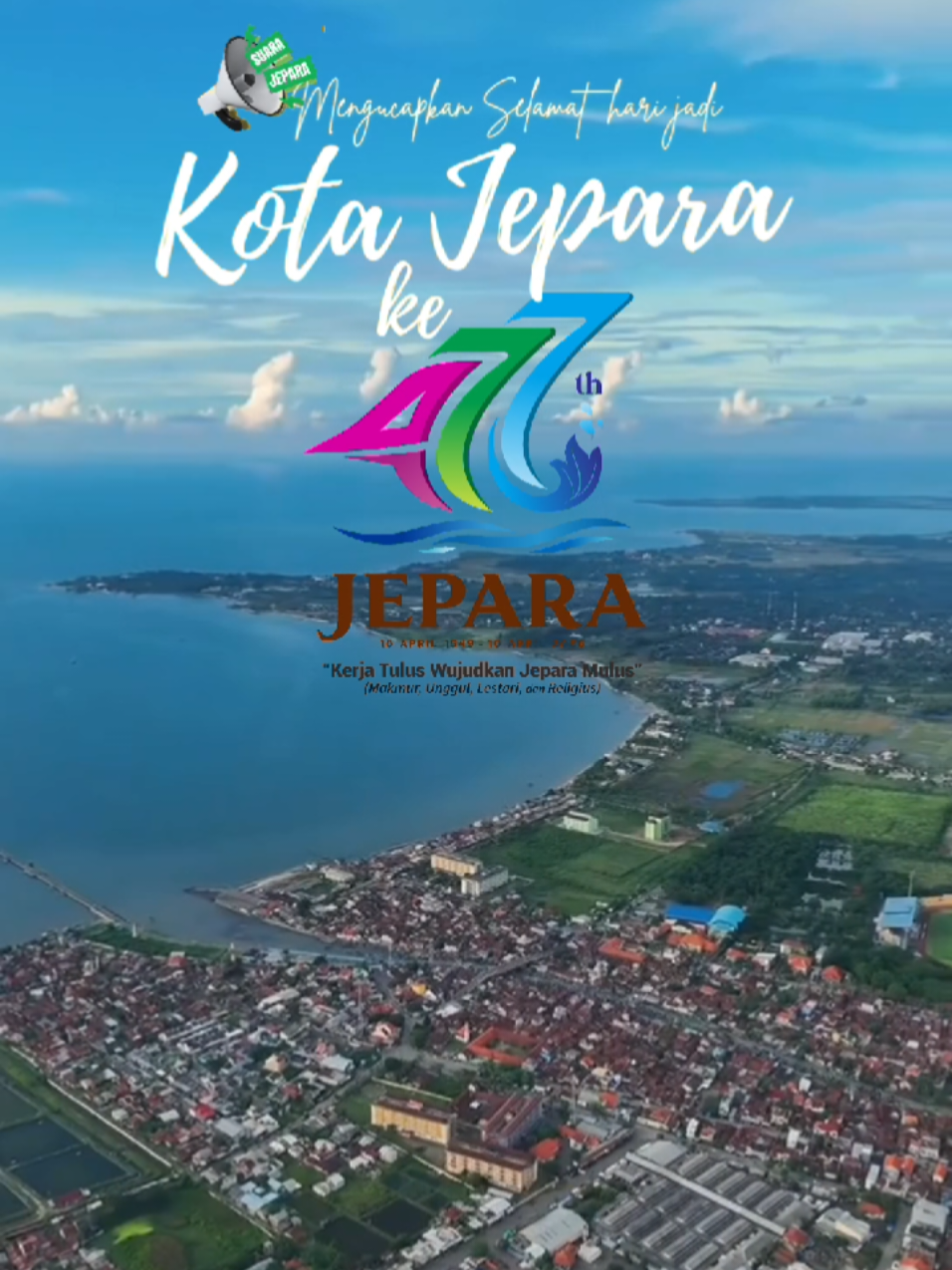 @Suara Jepara