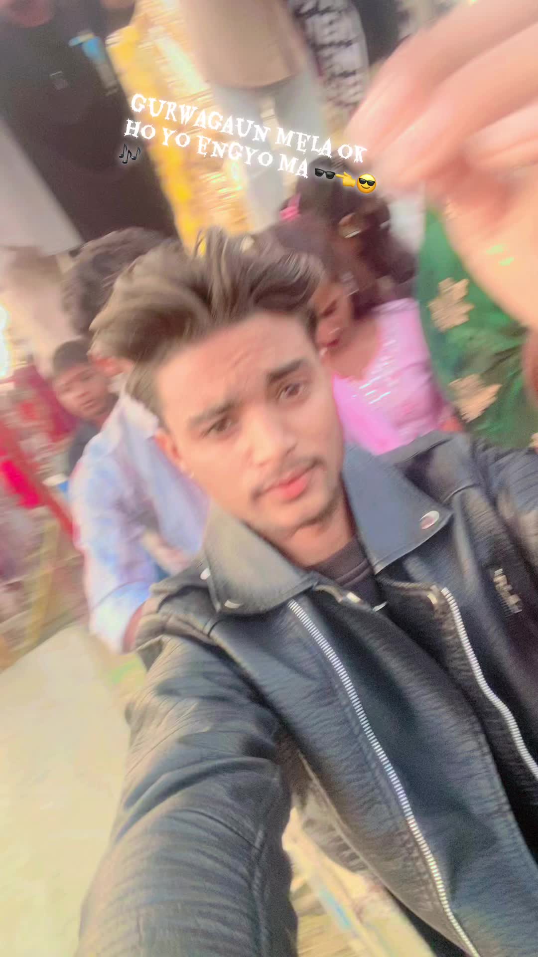 @Santosh Yadav