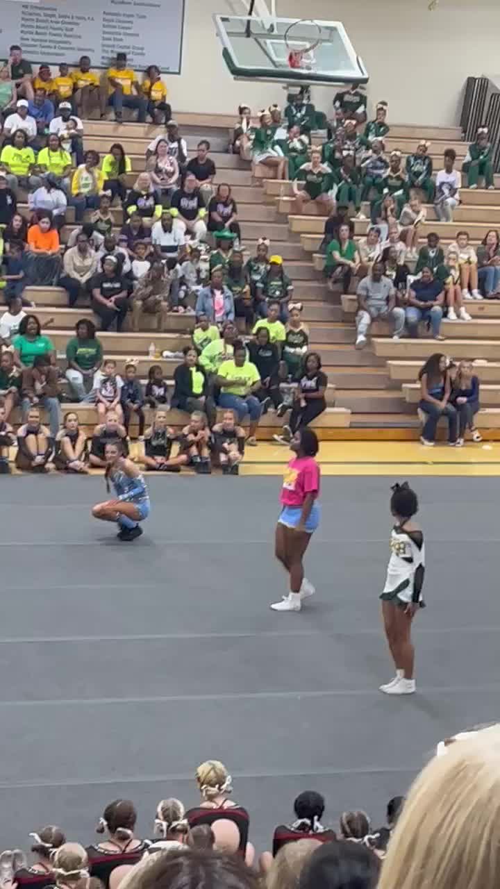 @Coach B