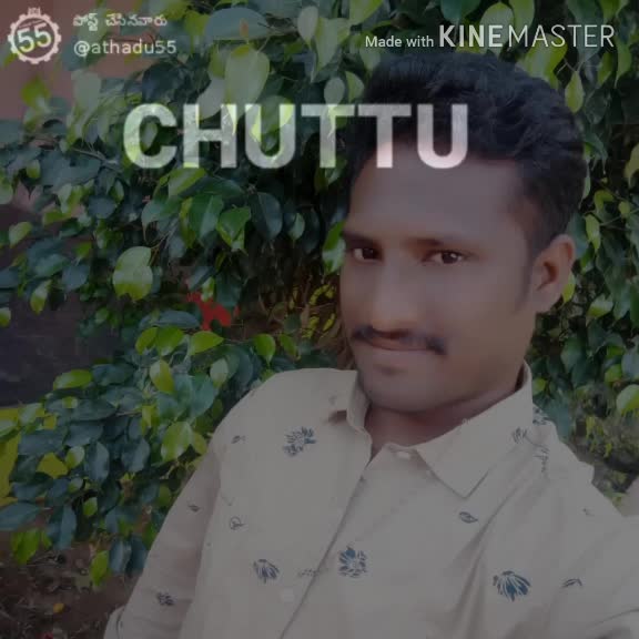 @ravitejagangisetty