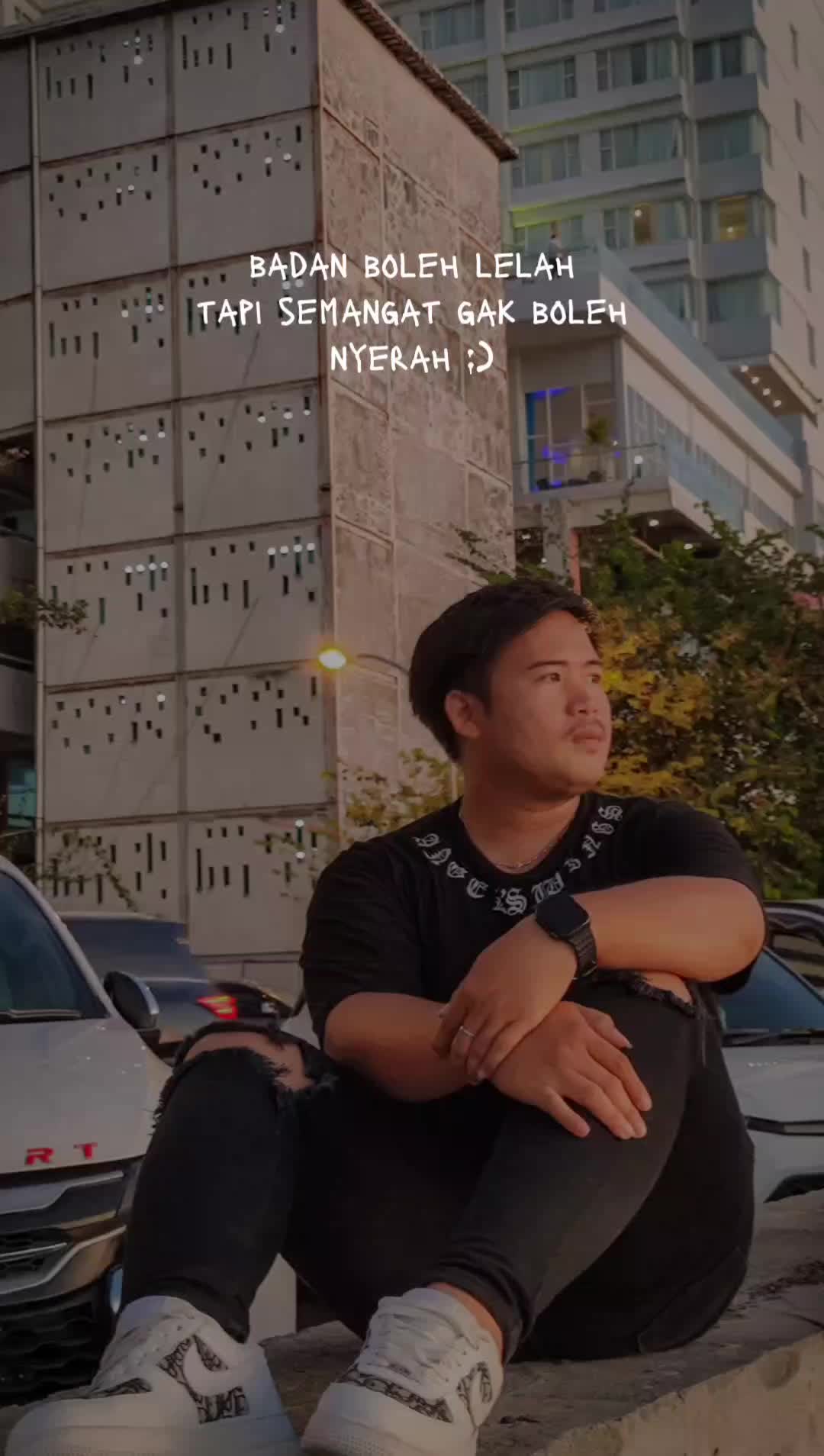 @Bravi Pangajouw
