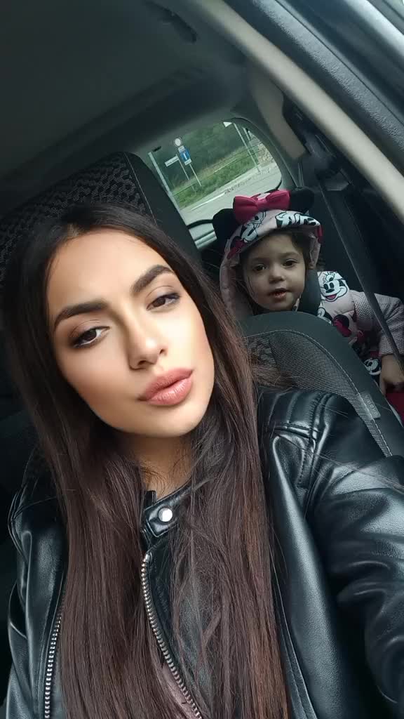@Sofia Colucci