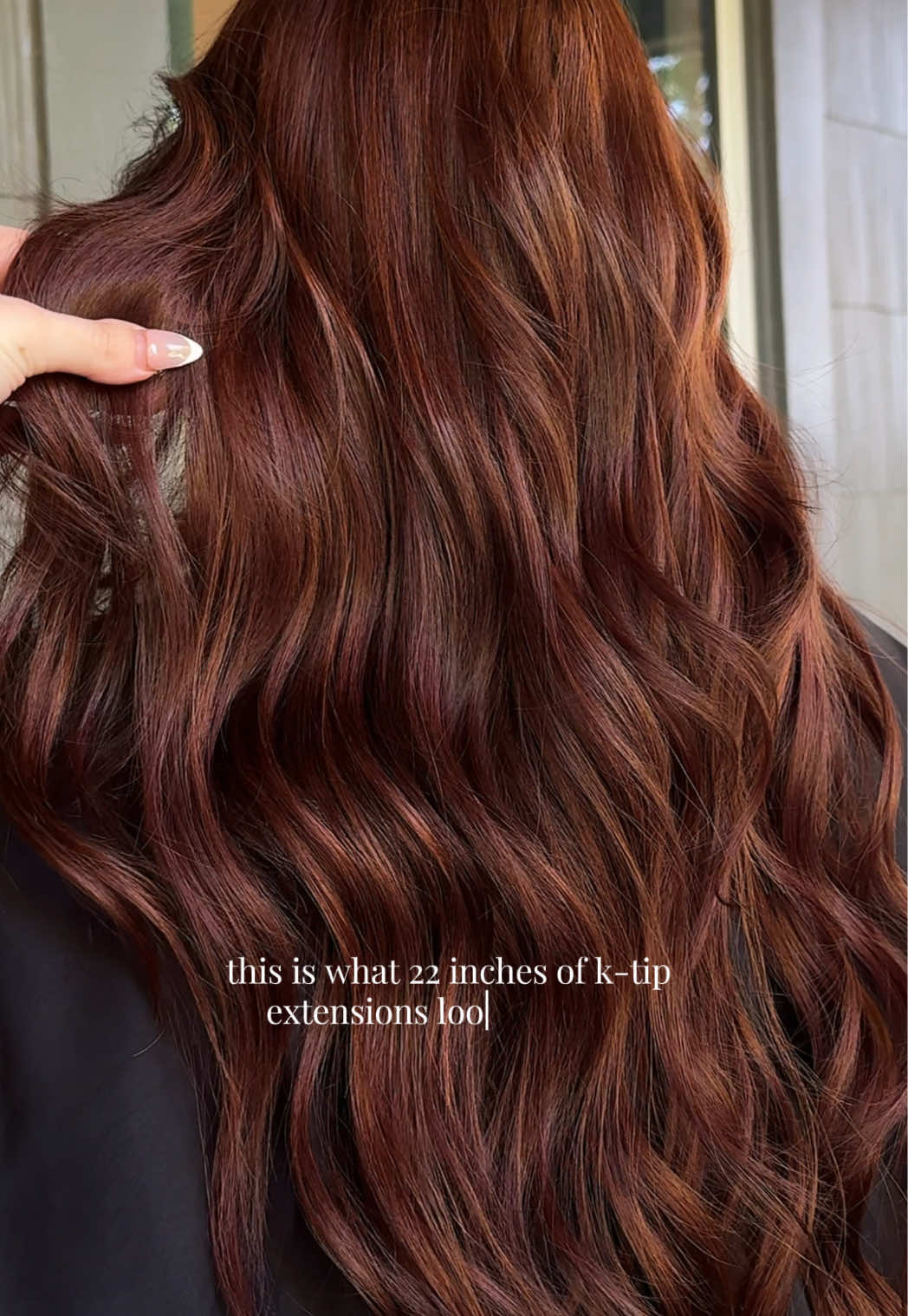@Laney Styles- DFW Hairstylist