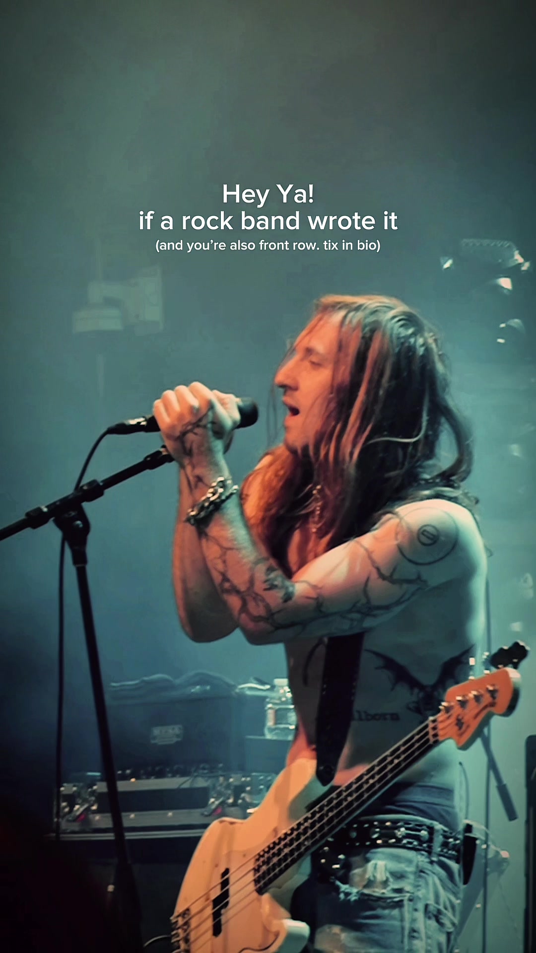 @Return to Dust
