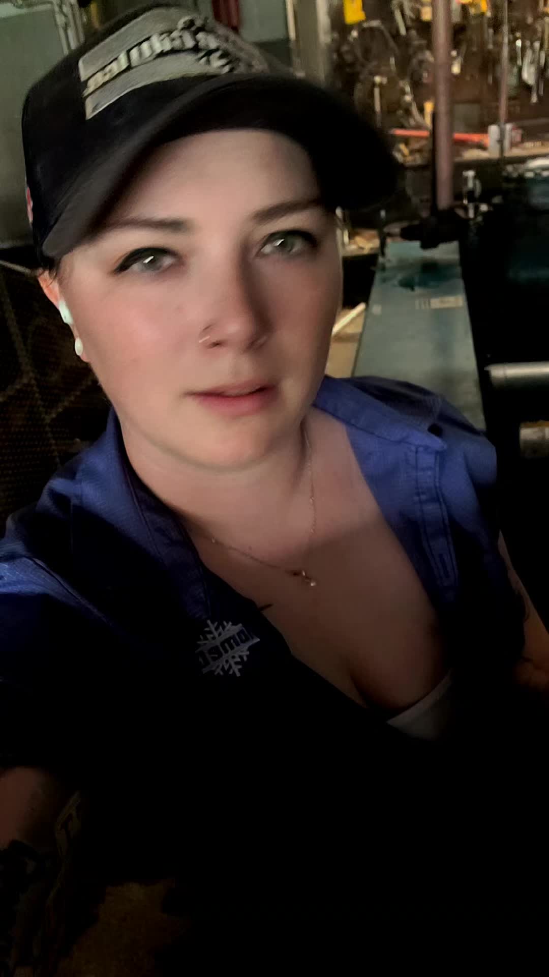 @Harley Rae