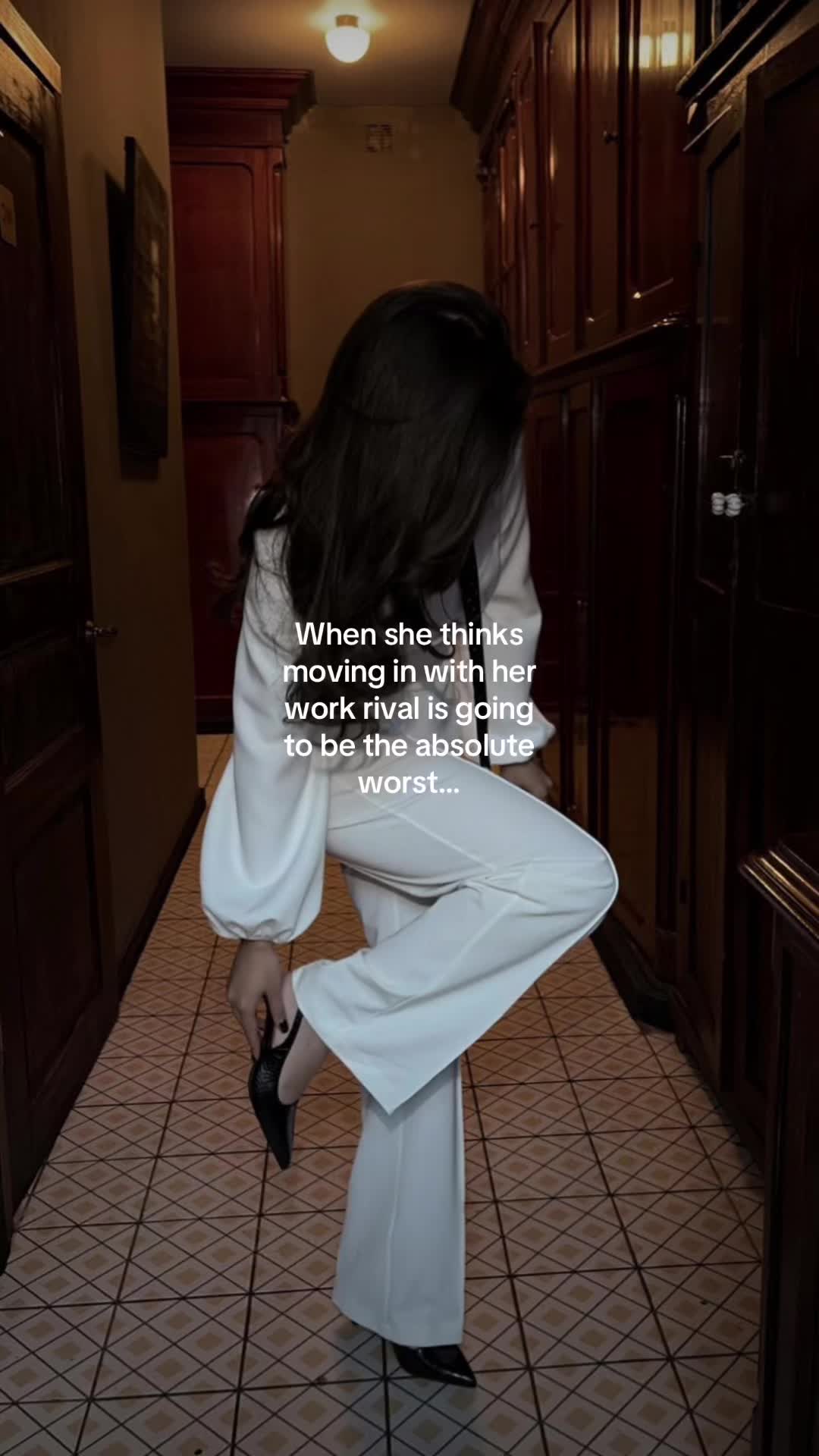 @Author Lila de Luna