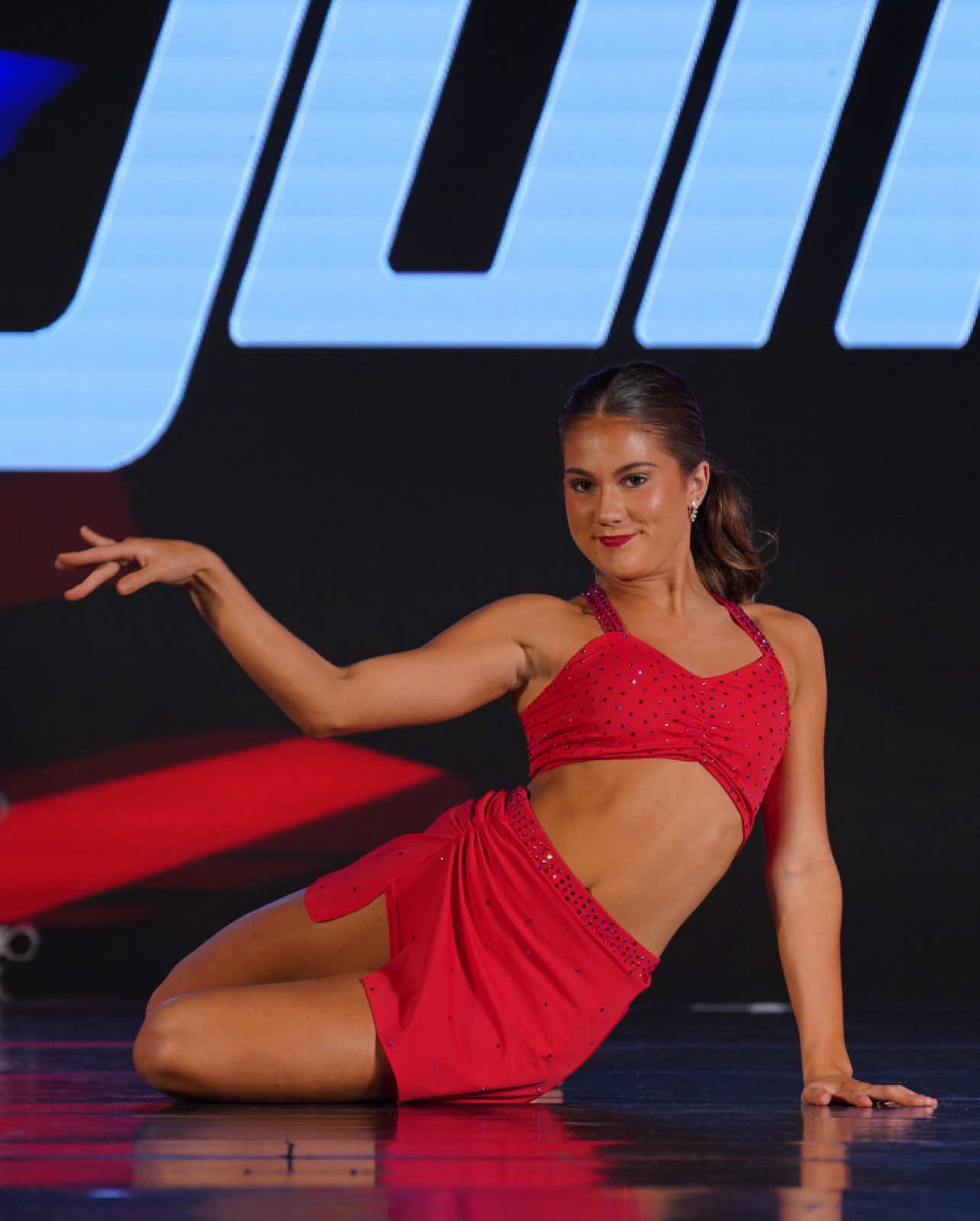 @Synergy Dance Collective