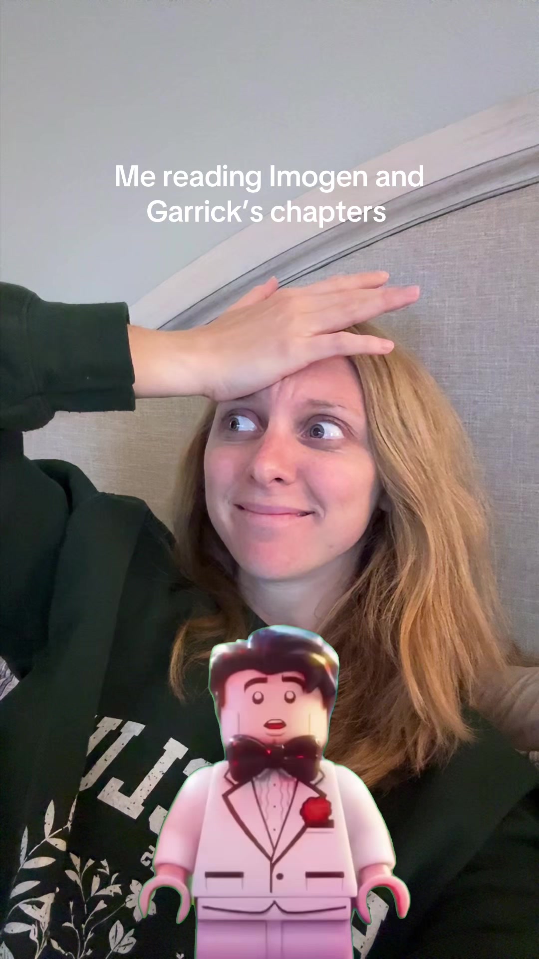 @thatgirlcais 📚