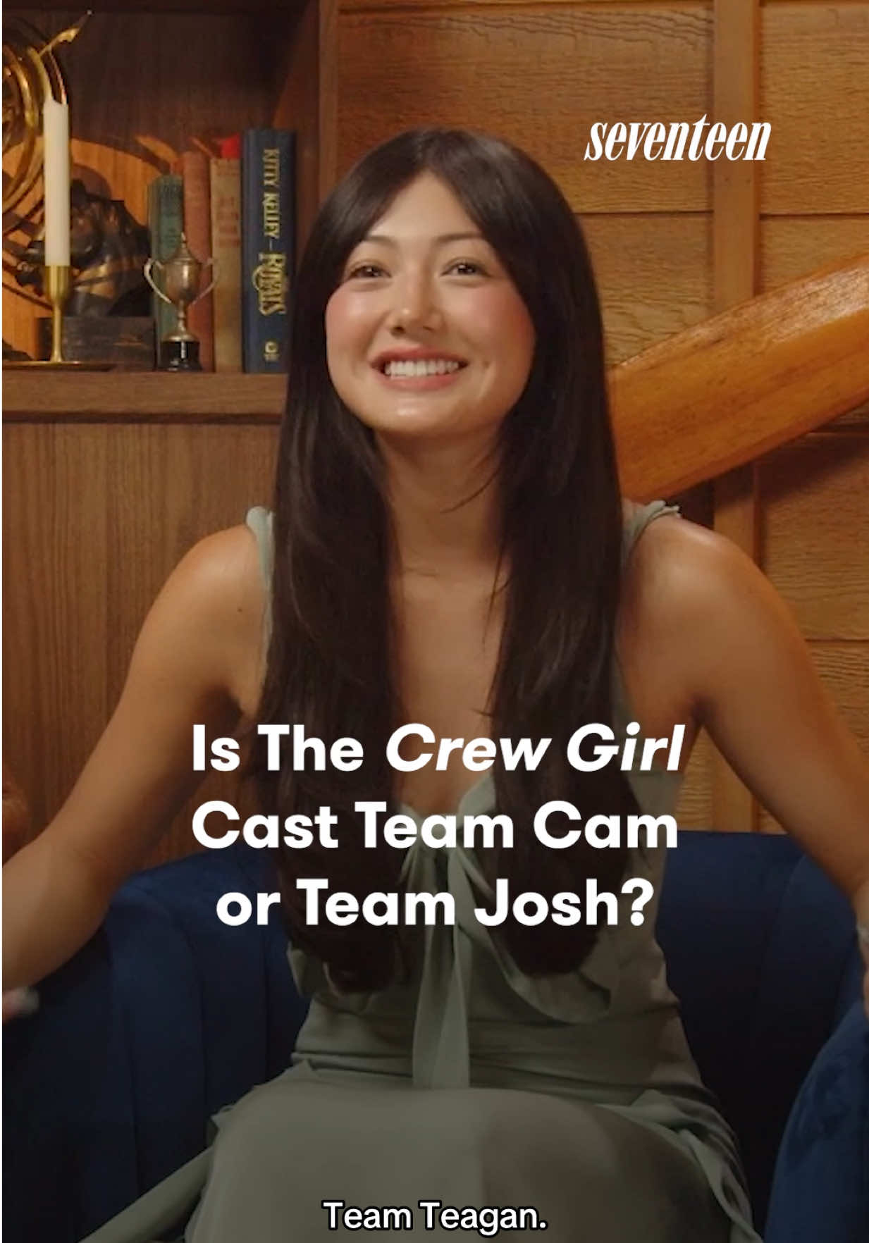 @Seventeen