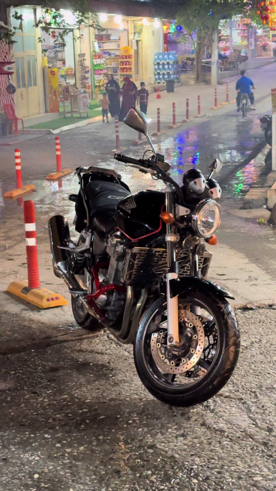 @cb 1300🔇