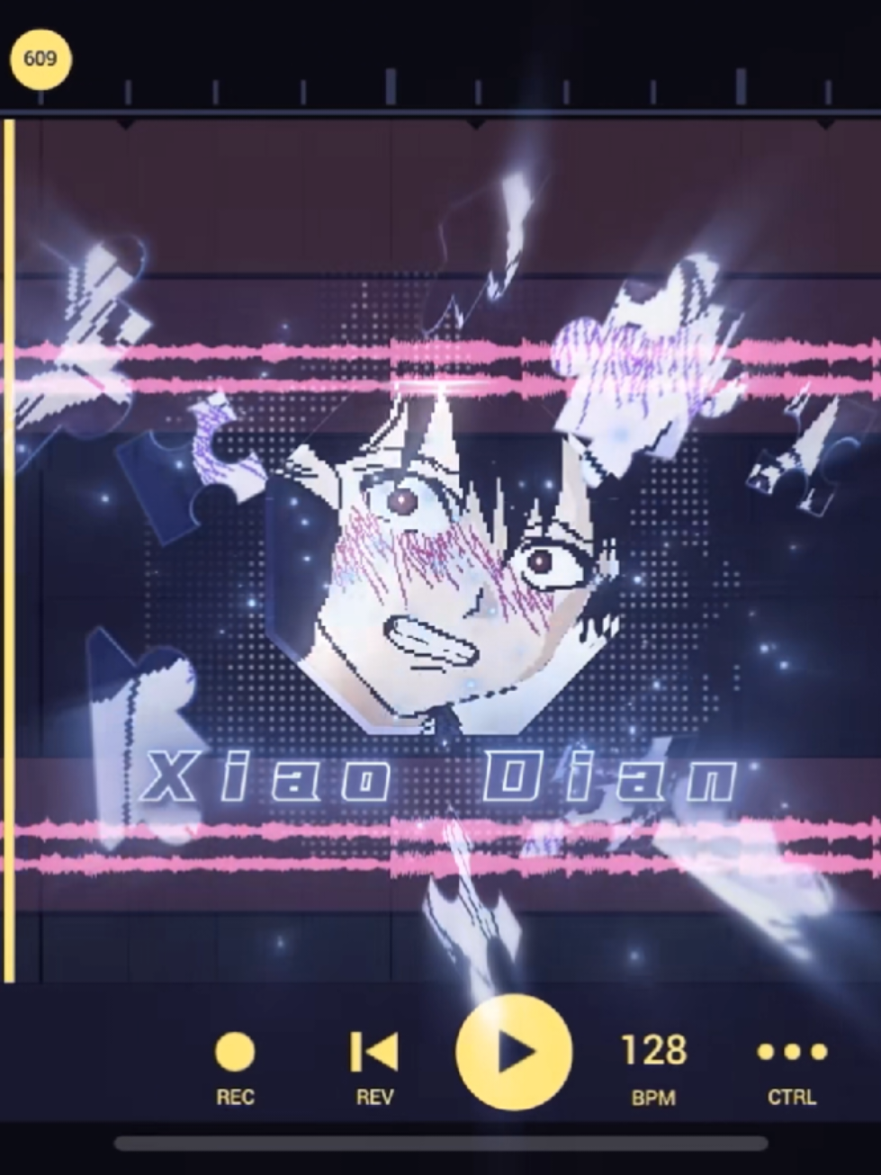 @ᴅɴᴀ~ᝰ.ᐟ