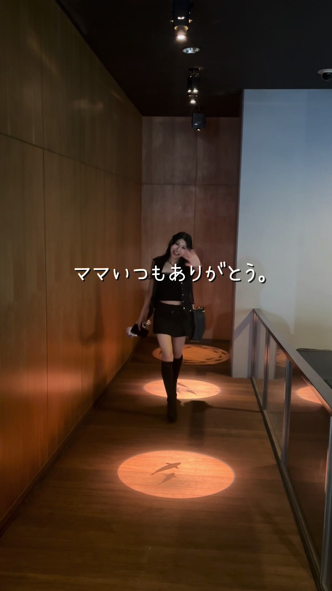 @ゆわもも親子