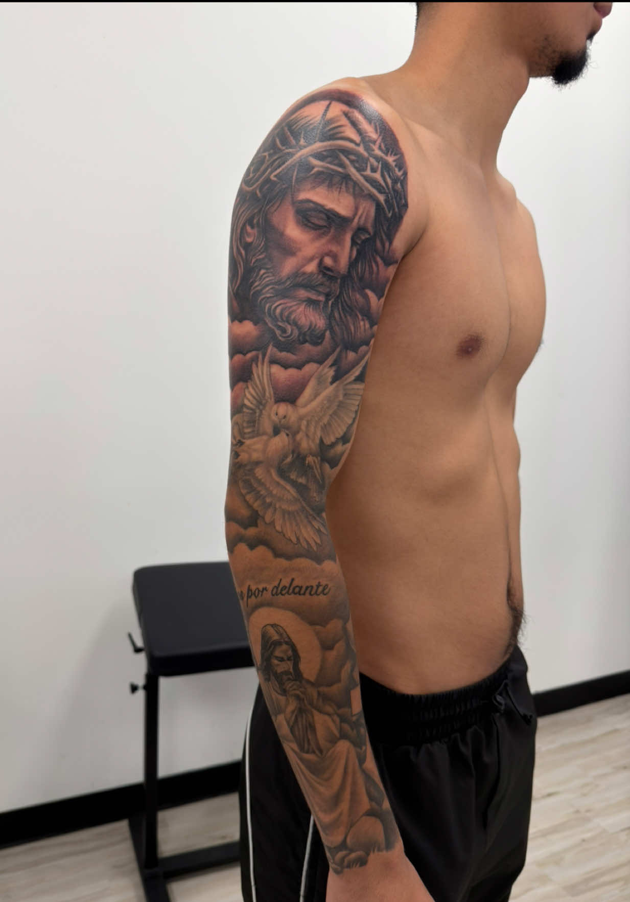 @InkbyIsrael