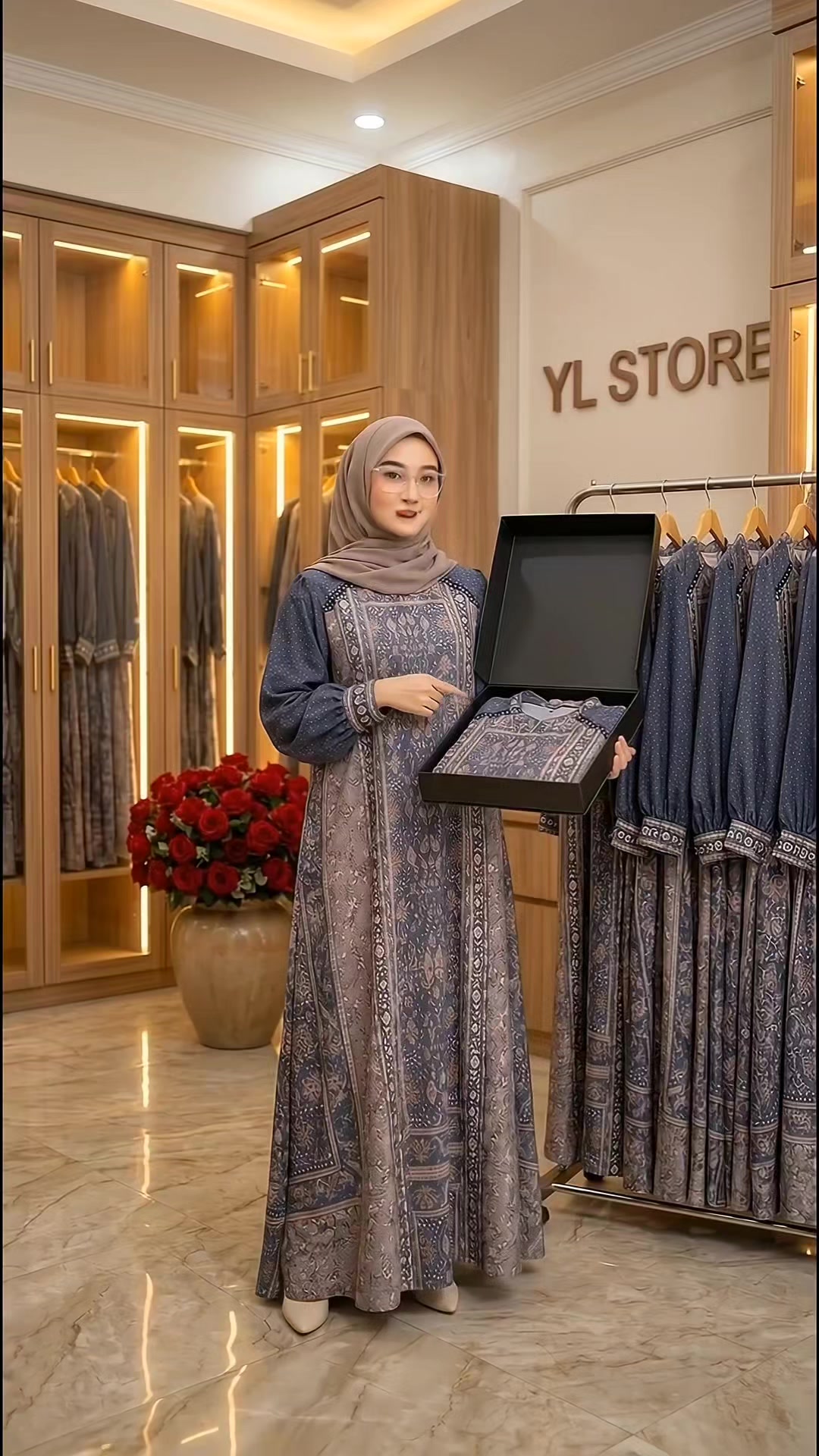 @YL STORE