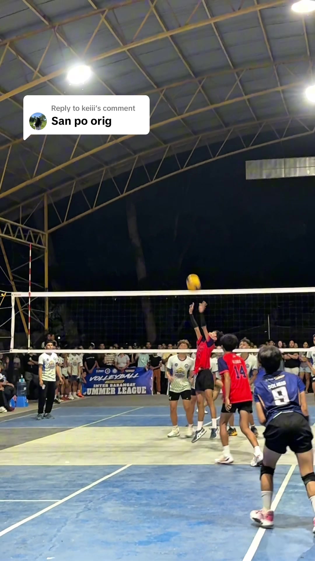 @PITIK Volley