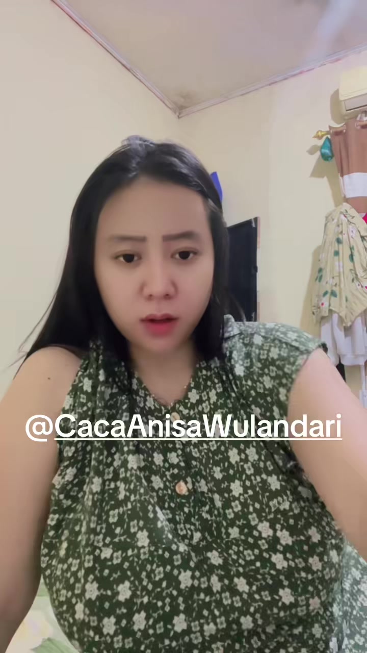 @Caca Anisa Wulandari
