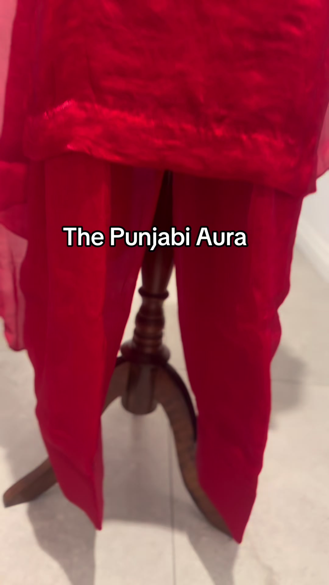 @The Punjabi Aura