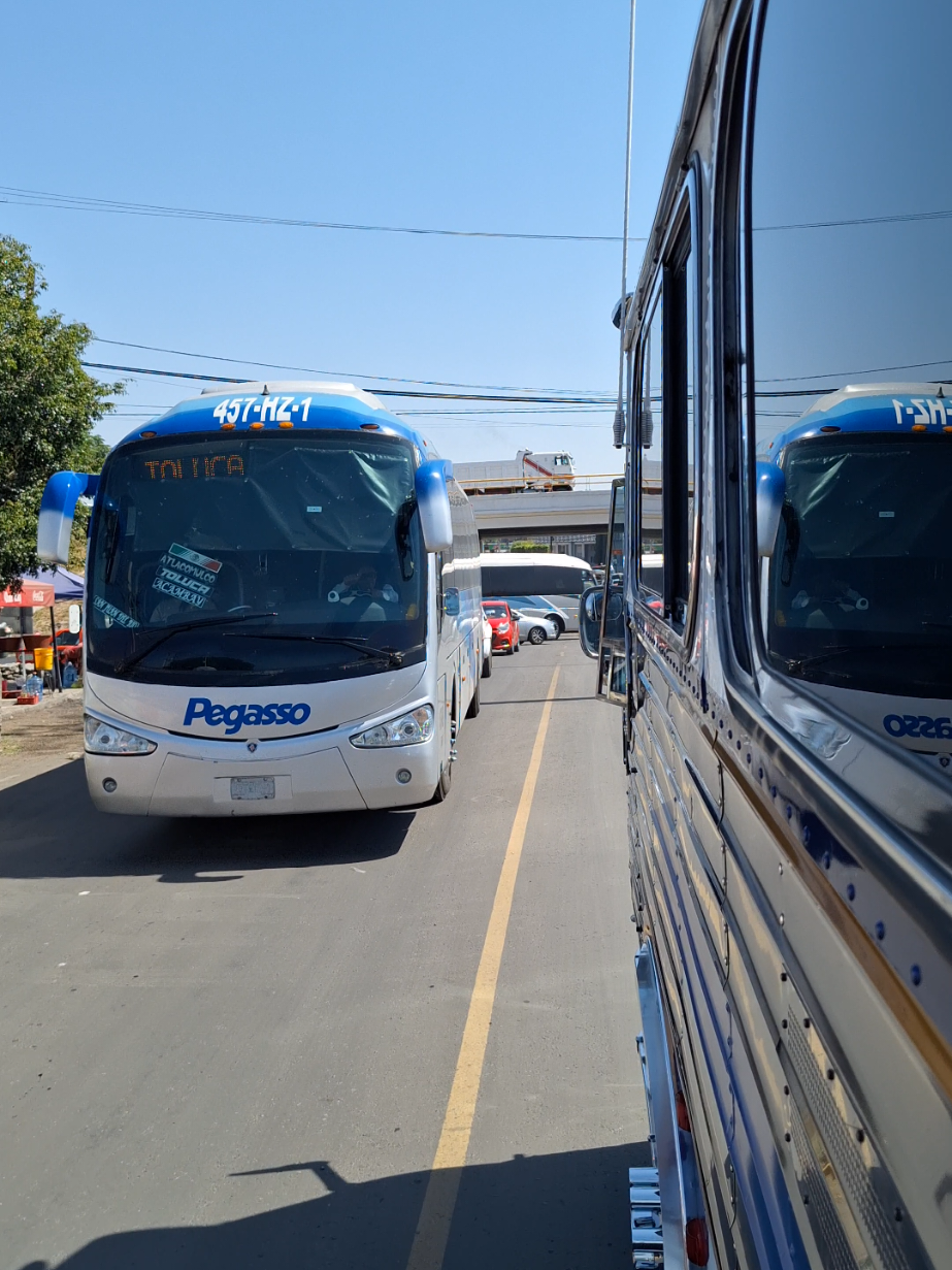 @Autobuses QRO