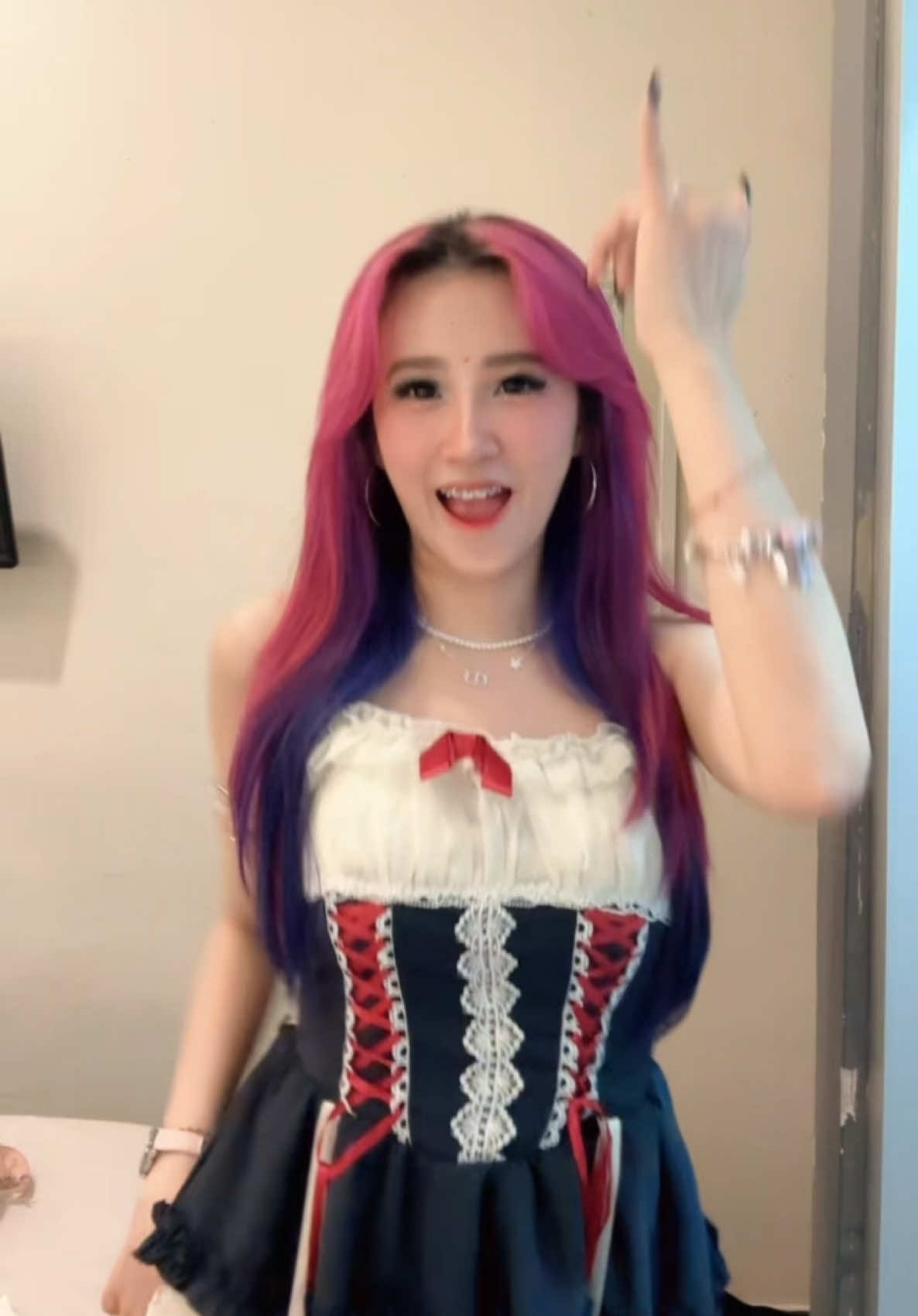 @Olivia Gosandra