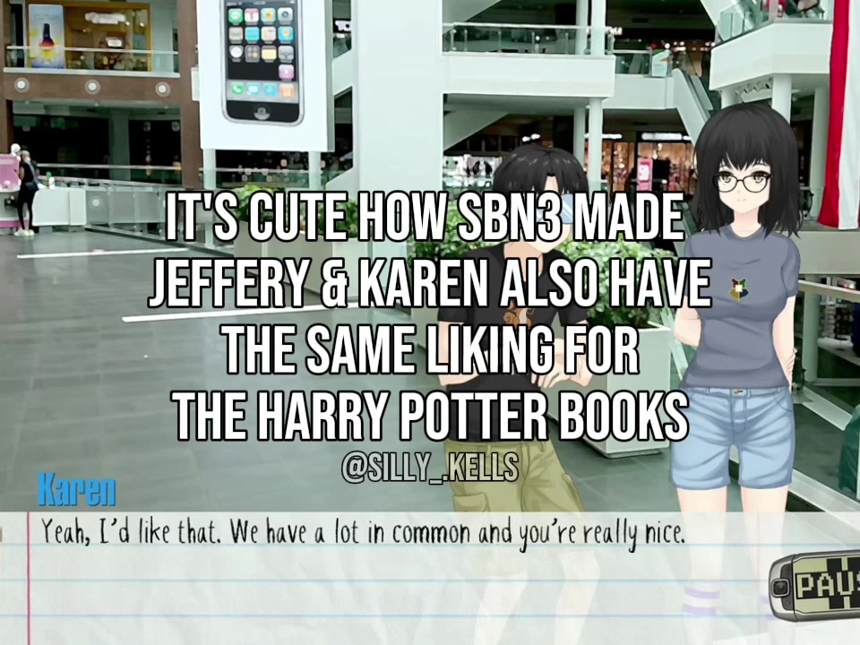 @(Vivi) ✭ #1 Jeffaren Shipper📚