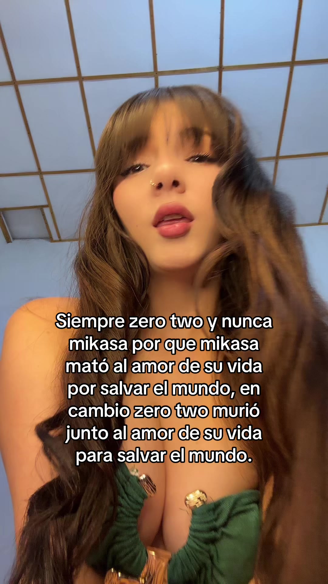 @Katherine Ibarra