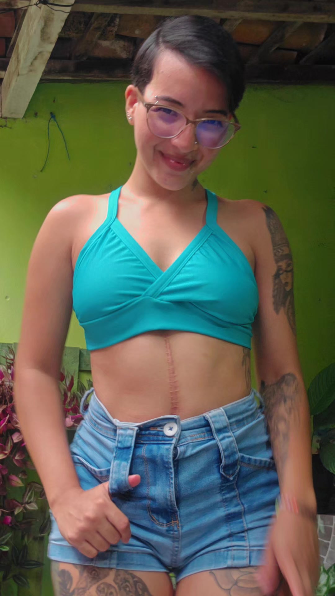 @Aline Cardoso da Silva