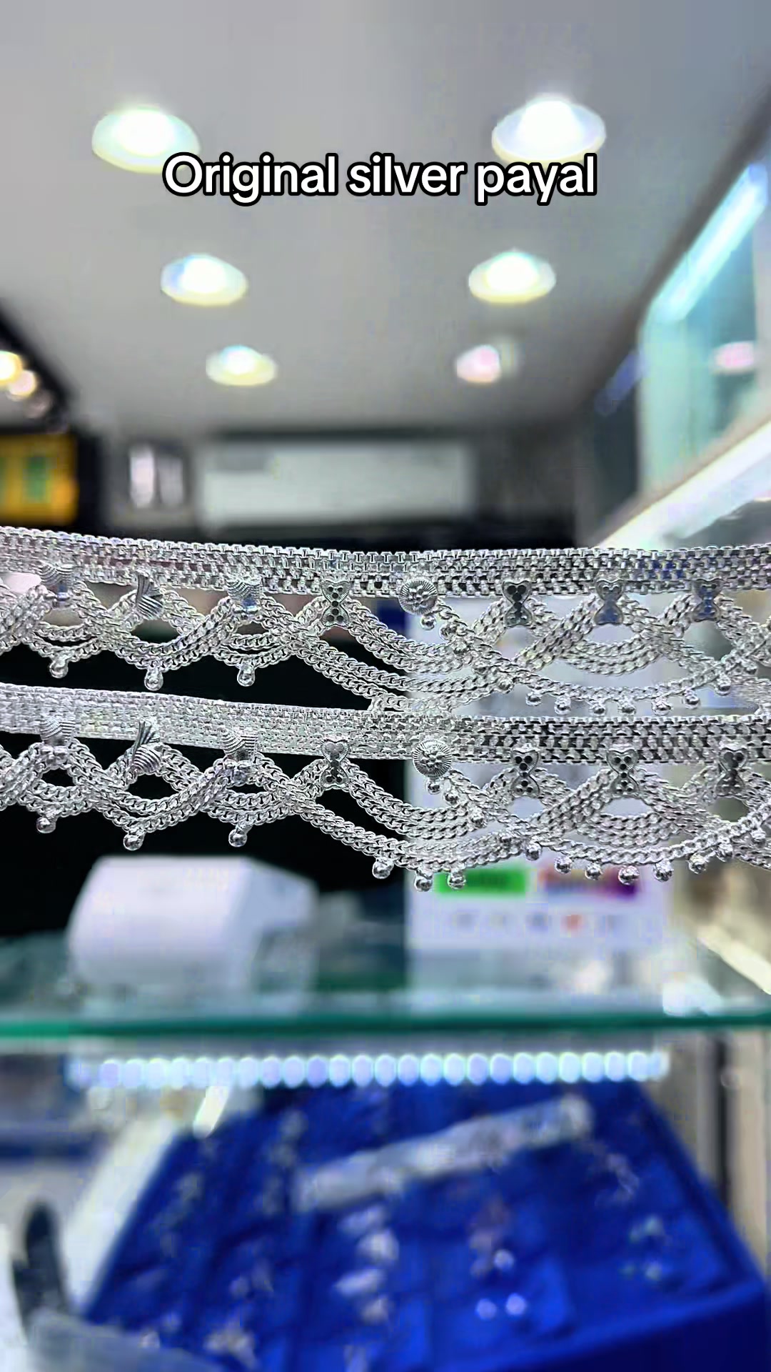 @Al Dalal Al Saeed Silver Tr