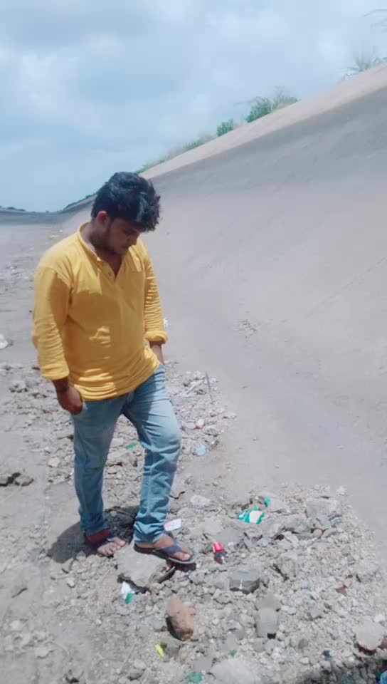 @Yarri Prajju