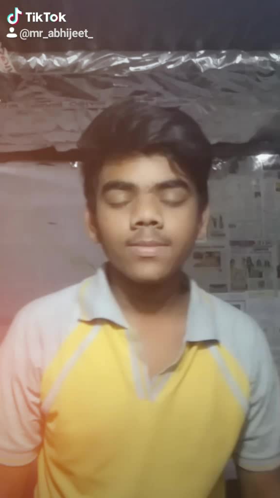 @Abhijeet Nisargan