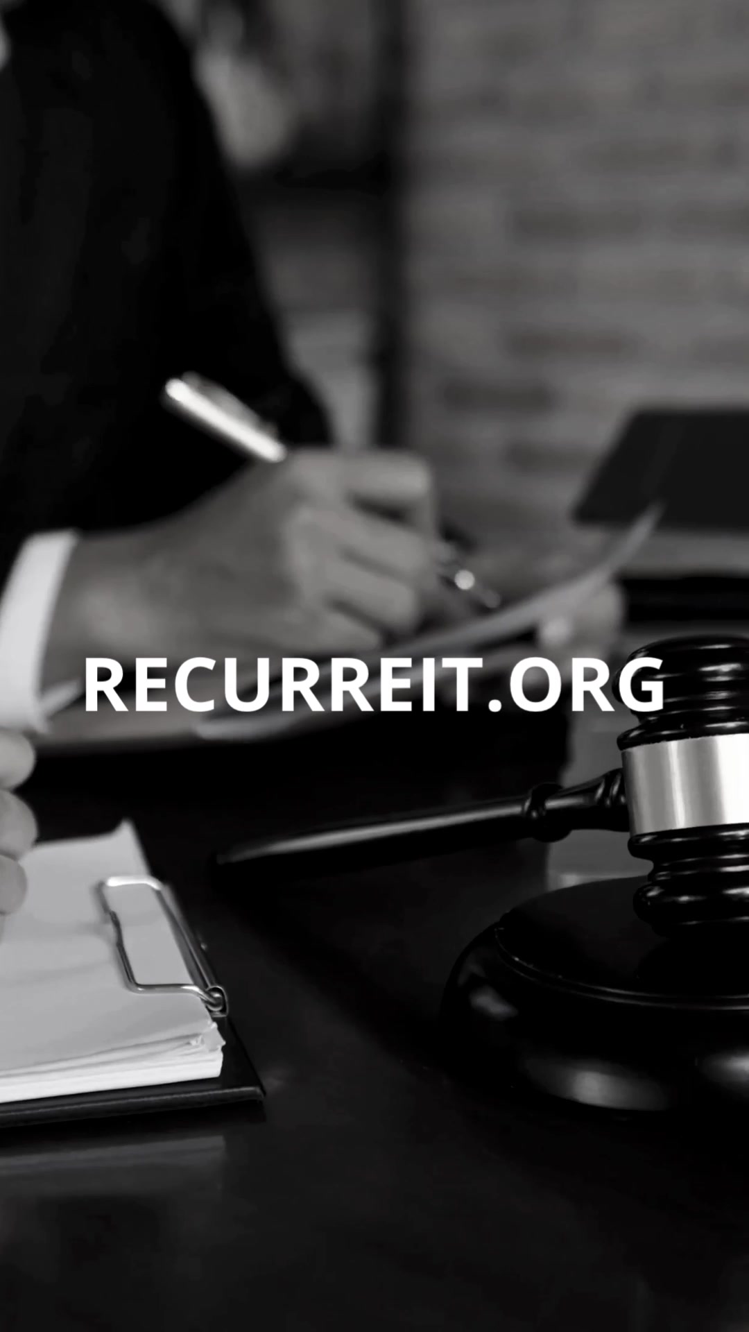 @Recurreit.org
