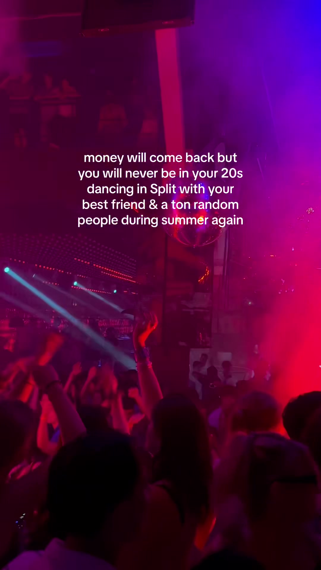 @Boiler Club | Split