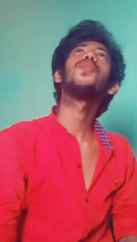 @Dhanush Pandi