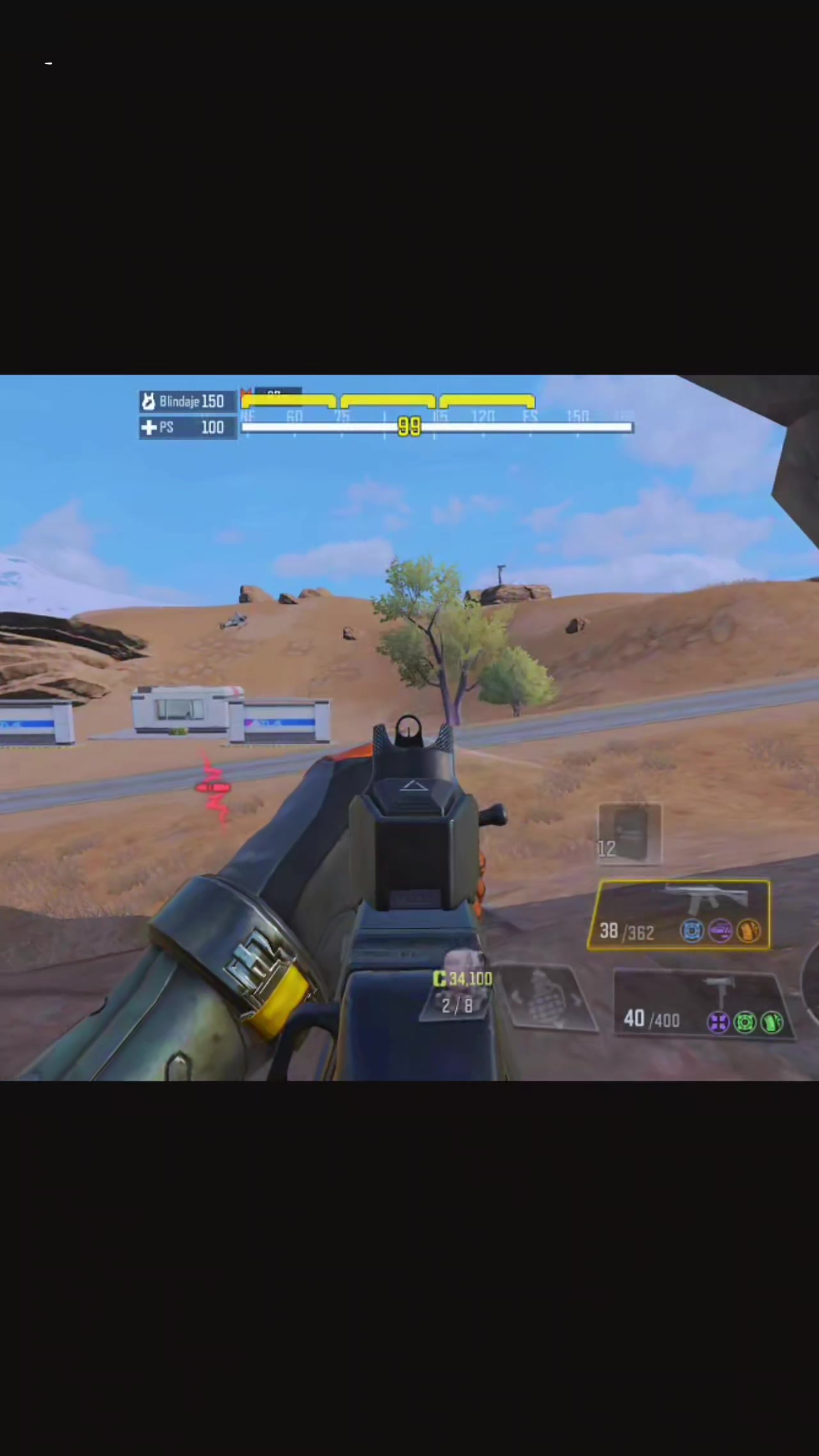 @Black Ops Oficial✅