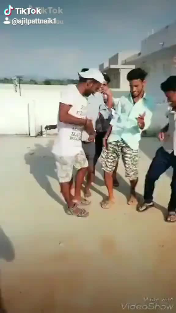 @Ajit Pattnaik