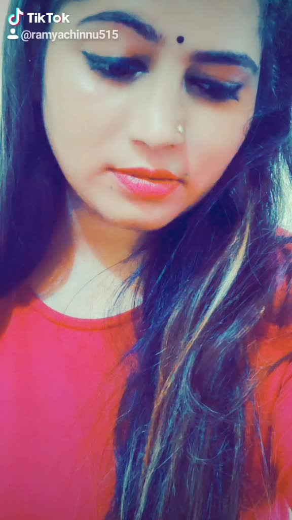 @Ramya Chinnu