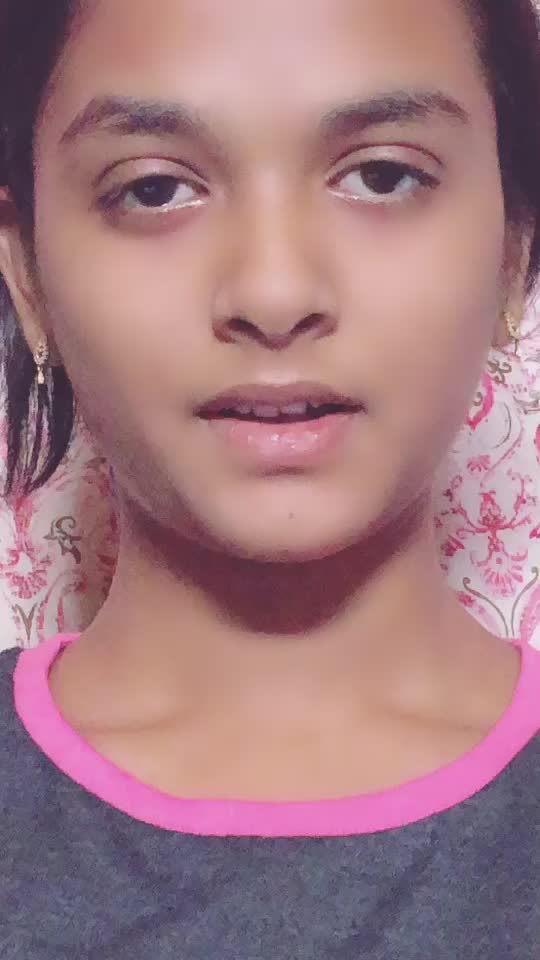 @Vaishurocky