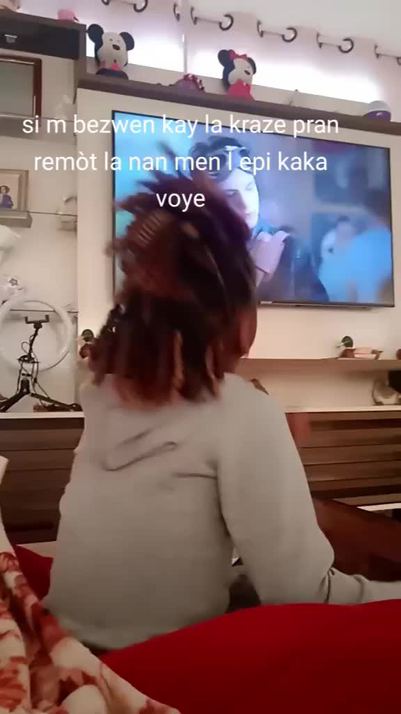 @alishafanmokap 🇭🇹🇧🇷🇭🇹🖤