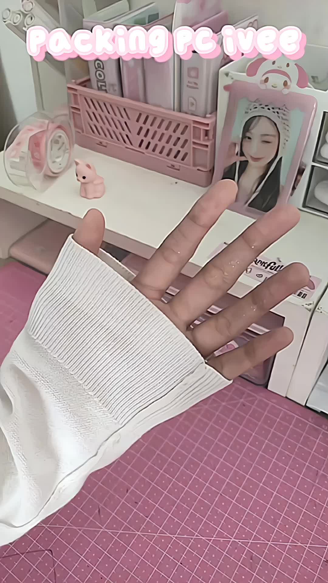 @&mdash; リン린🐈