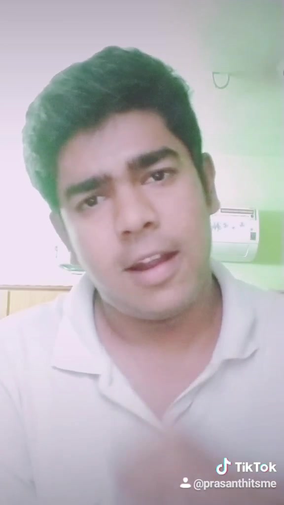 @Lakshmi Prasanth