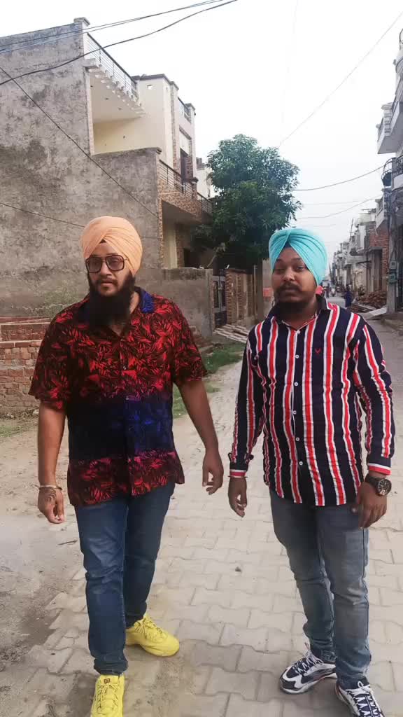 @sabby singh