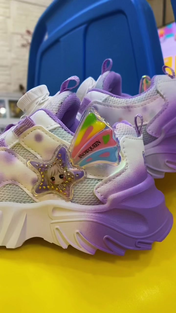 @BibiMimi Shoes