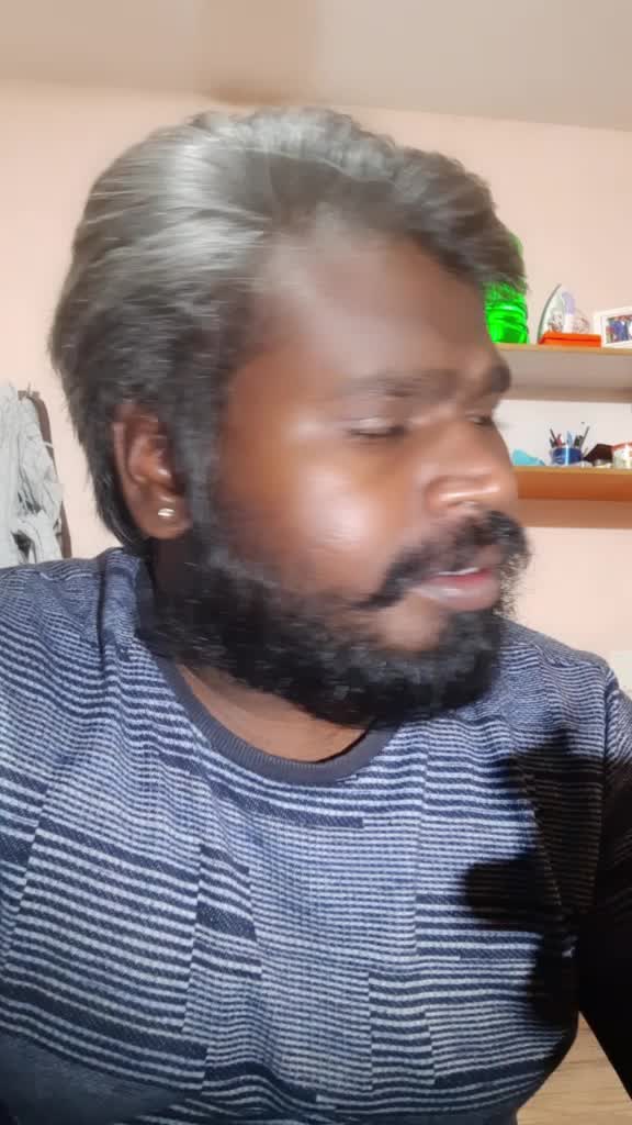 @Rajavelu Shekar
