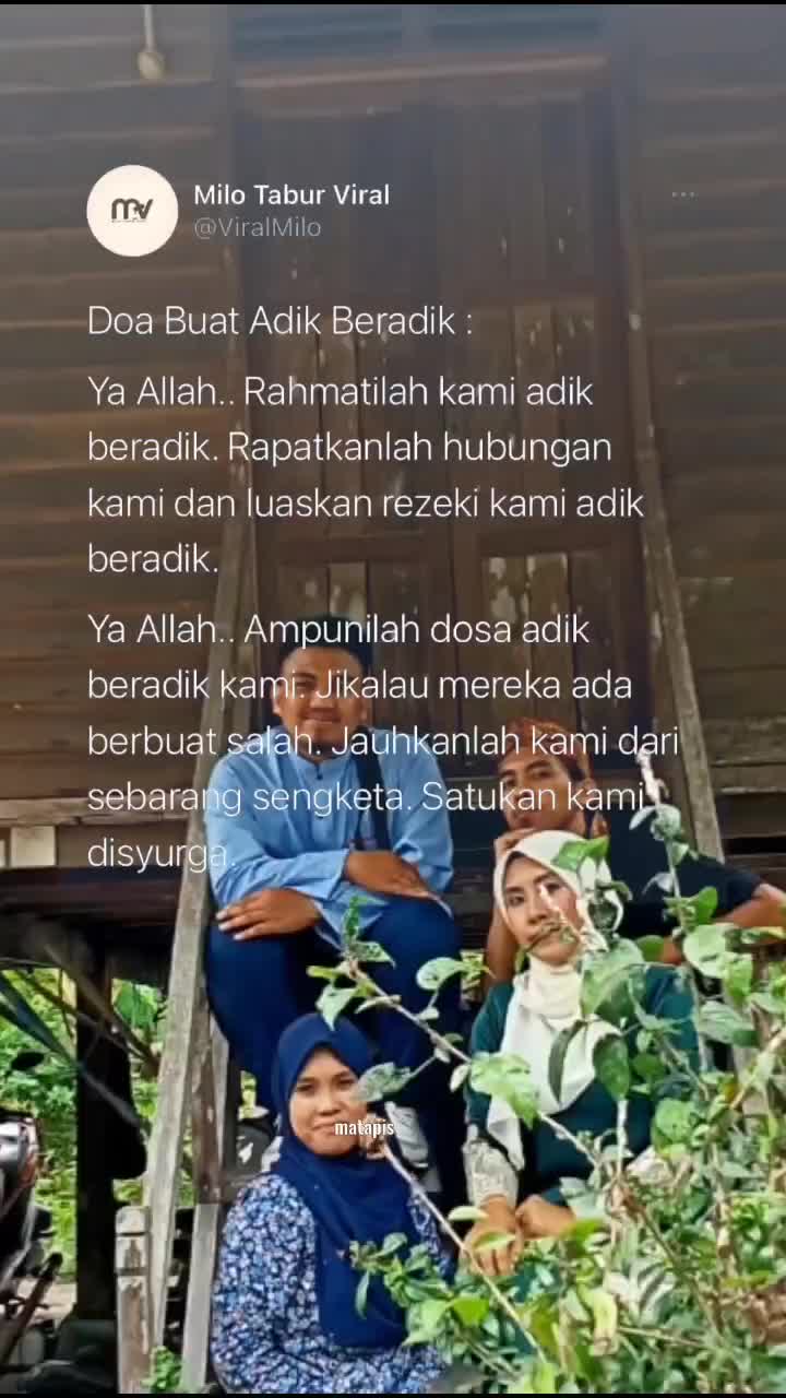 @muhd apis