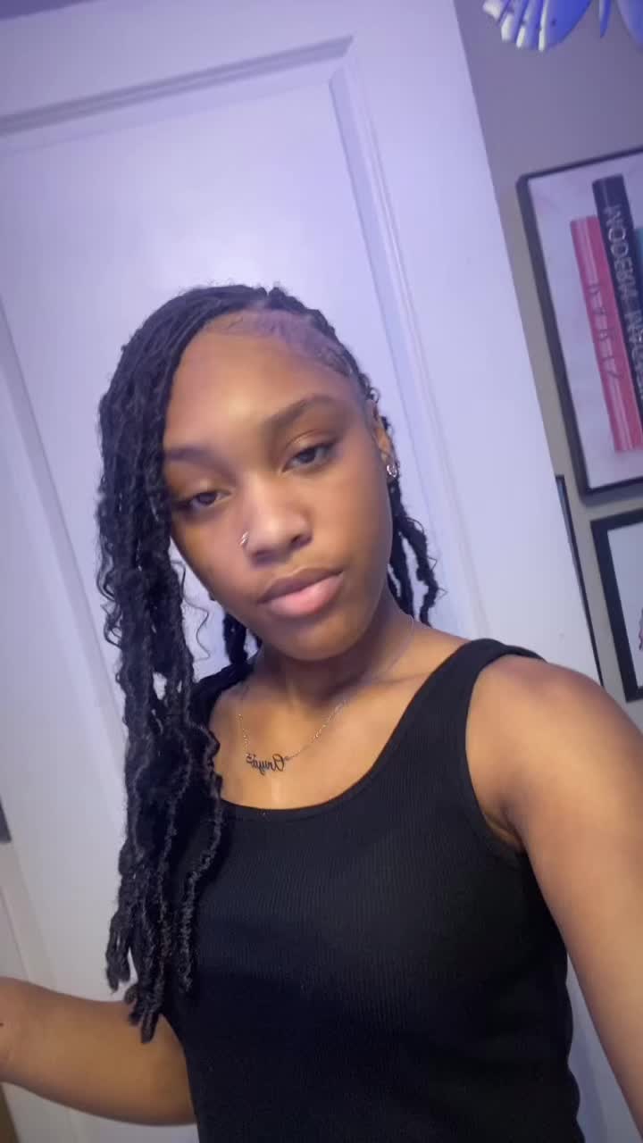 @Aniya Cooper