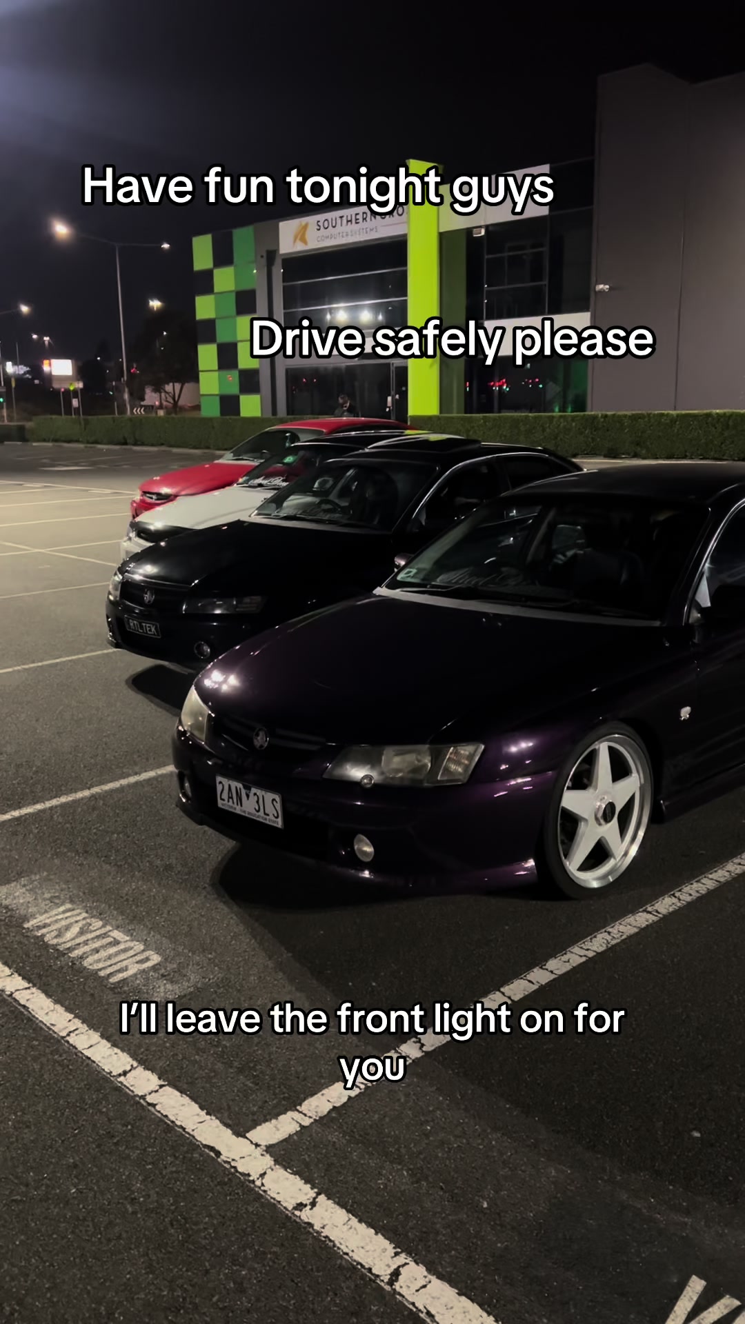 @Bagged.ve