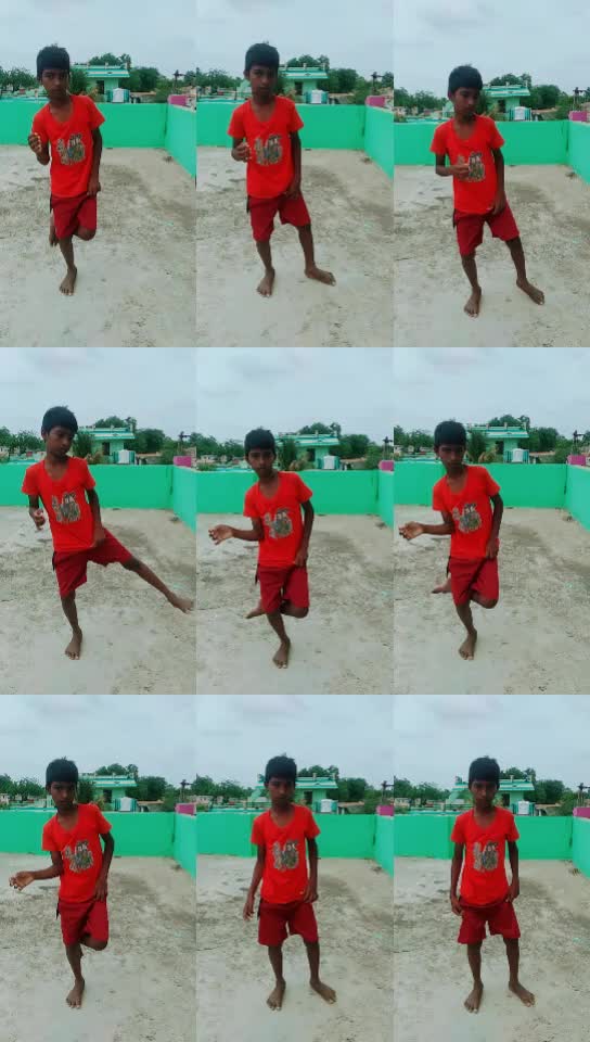 @pikkili balakrishna