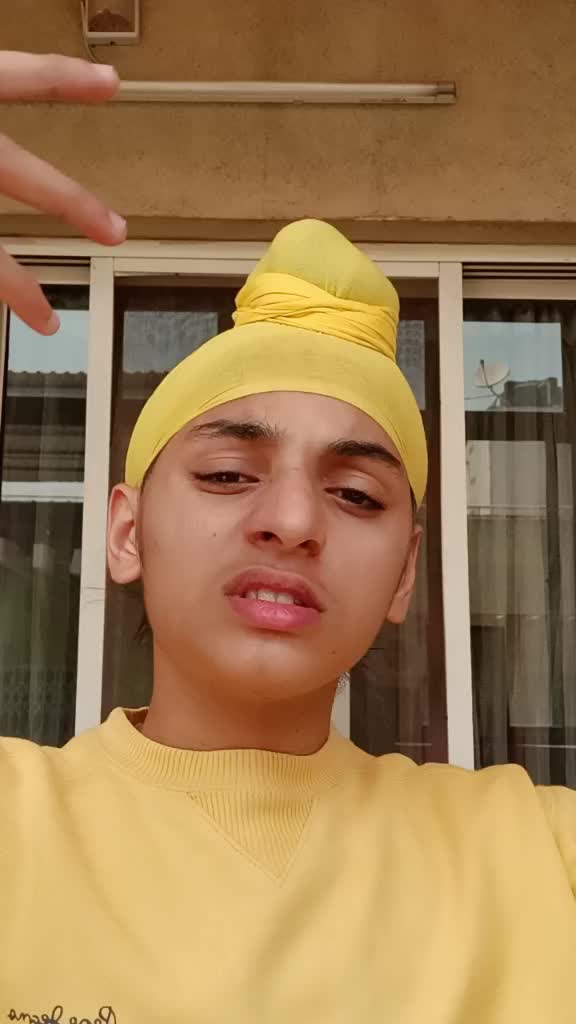 @Mr Singh 1516😎