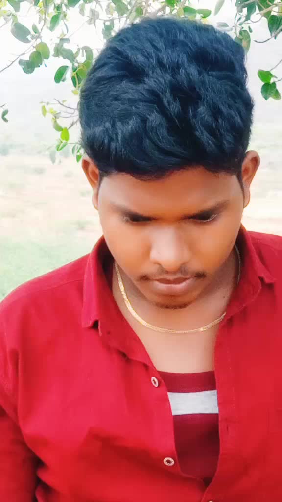 @😍Vamsi Rebal😍
