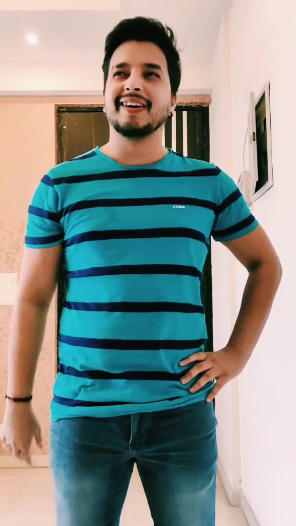 @Rohit Vaidya